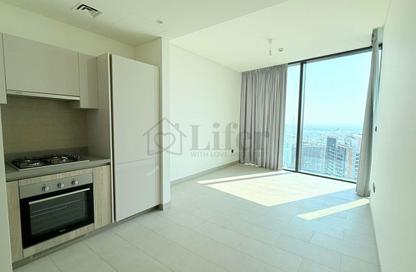 Apartment - 1 - 1 for rent in Sobha Hartland Waves - Sobha Hartland - Mohammed Bin Rashid City - Dubai Apartment - 1 - 1 for rent in Sobha Hartland Waves - Sobha Hartland - Mohammed Bin Rashid City - Dubai