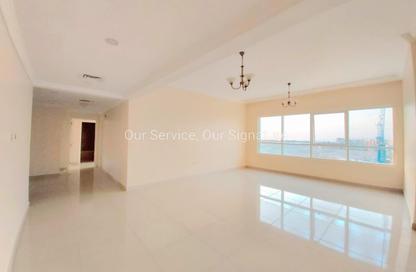 Apartment - 2 Bedrooms - 3 Bathrooms for rent in Al Mamzar - Al Mamzar - Sharjah - Sharjah