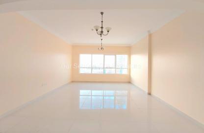 Apartment - 2 Bedrooms - 3 Bathrooms for rent in Al Mamzar - Al Mamzar - Sharjah - Sharjah Apartment - 2 Bedrooms - 3 Bathrooms for rent in Al Mamzar - Al Mamzar - Sharjah - Sharjah