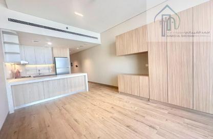 Apartment - Studio - 1 Bathroom for rent in Al Ghurair Residences 5 - Majan - Dubai