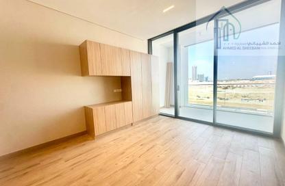 Apartment - Studio - 1 Bathroom for rent in Al Ghurair Residences 5 - Majan - Dubai