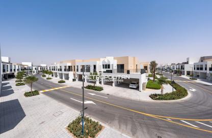 Townhouse - 3 - 4 for sale in Bliss 2 - Arabian Ranches 3 - Dubai