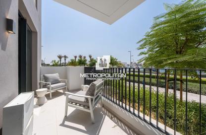 Townhouse - 3 - 4 for sale in Bliss 2 - Arabian Ranches 3 - Dubai Townhouse - 3 - 4 for sale in Bliss 2 - Arabian Ranches 3 - Dubai