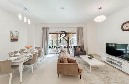 Apartment - 3 Bedrooms - 4 Bathrooms for sale in Al Andalus Tower D - Al Andalus - Jumeirah Golf Estates - Dubai Apartment - 3 Bedrooms - 4 Bathrooms for sale in Al Andalus Tower D - Al Andalus - Jumeirah Golf Estates - Dubai