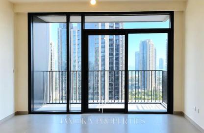 Apartment - 1 - 1 for rent in Creek Edge Tower 2 - Creek Edge - Dubai Creek Harbour (The Lagoons) - Dubai