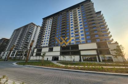 Apartment - 2 - 3 for rent in Kaya - Town Square - Dubai