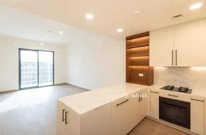 شقة - 2 غرف نوم - 2 حمامات للايجار في ذا هاميلتون - تاون سكوير - دبي