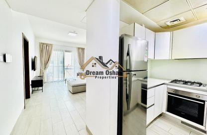 Apartment - 1 Bedroom - 2 Bathrooms for sale in Easy 19 - International City Phase 2 - Al Warsan 4 - Al Warsan - Dubai