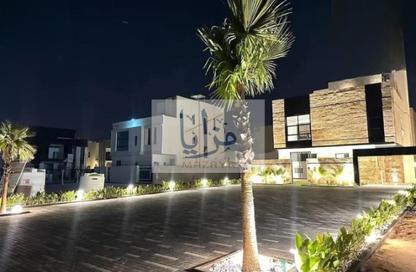 فيلا - 5 غرف نوم - 7 حمامات للبيع في الباهيه هيلز - الباهية - عجمان