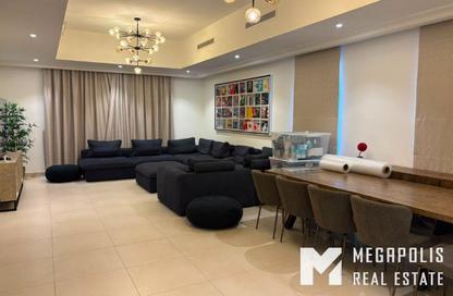 Villa - 4 Bedrooms - 5 Bathrooms for rent in Palma - Arabian Ranches 2 - Dubai Villa - 4 Bedrooms - 5 Bathrooms for rent in Palma - Arabian Ranches 2 - Dubai