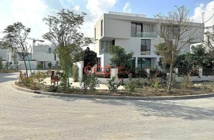 Villa - 5 - 6 for rent in Chorisia 2 Villas - Al Barari - Dubai