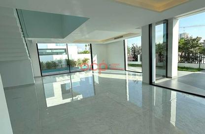Villa - 5 - 6 for rent in Chorisia 2 Villas - Al Barari - Dubai