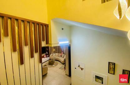 شقة - 2 غرف نوم - 3 حمامات للبيع في عزيزي بلازا - الفرجان - دبي