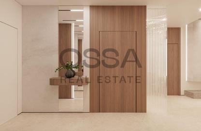 Apartment - 2 - 3 for rent in Oceana Pacific - Oceana - Palm Jumeirah - Dubai