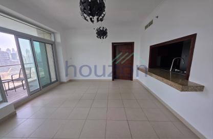 Apartment - 1 - 2 for rent in Burj Views A - Burj Views - Downtown Dubai - Dubai