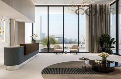 Apartment - 1 Bedroom - 2 Bathrooms for sale in Beverly Residences 2 - District 15 - Jumeirah Village Circle - Dubai