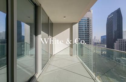 Apartment - 3 Bedrooms - 4 Bathrooms for sale in Forte 1 - Forte - Downtown Dubai - Dubai