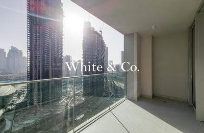 Apartment - 3 Bedrooms - 4 Bathrooms for sale in Forte 1 - Forte - Downtown Dubai - Dubai Apartment - 3 Bedrooms - 4 Bathrooms for sale in Forte 1 - Forte - Downtown Dubai - Dubai