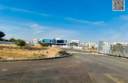 Land - Studio for sale in Al Zaheya Gardens - Al Zahya - Ajman