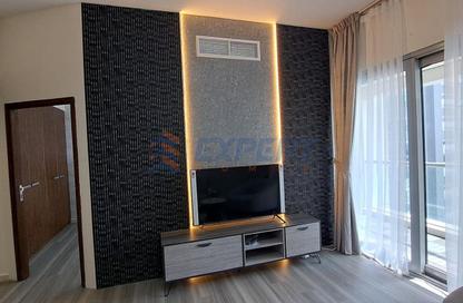شقة - 1 حمام للايجار في J برج - الأبراج الإدارية - الخليج التجاري - دبي شقة - 1 حمام للايجار في J برج - الأبراج الإدارية - الخليج التجاري - دبي