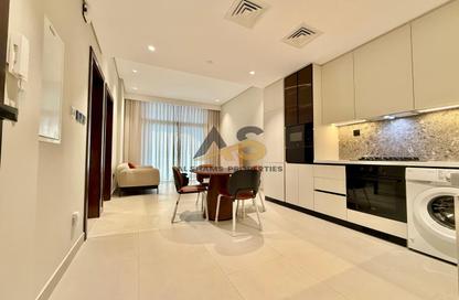 Apartment - 1 - 2 for sale in Marquis Elegance - Arjan - Dubai Apartment - 1 - 2 for sale in Marquis Elegance - Arjan - Dubai