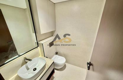 Apartment - 1 - 2 for sale in Marquis Elegance - Arjan - Dubai