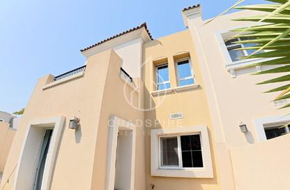 Villa - 2 Bedrooms - 3 Bathrooms for rent in Alma 2 - Alma - Arabian Ranches - Dubai