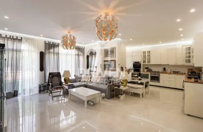 Apartment - 2 Bedrooms - 3 Bathrooms for rent in Al Waha Villas - Dubai Land - Dubai