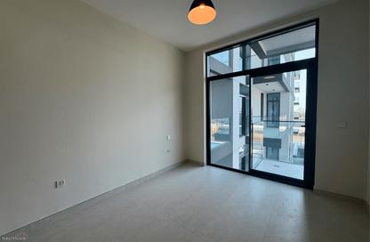 Apartment - 1 Bedroom - 2 Bathrooms for rent in Zazen Ivy - Al Furjan - Dubai