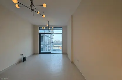 Apartment - 1 Bedroom - 2 Bathrooms for rent in Zazen Ivy - Al Furjan - Dubai