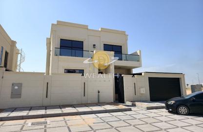 فيلا - 5 غرف نوم - 7 حمامات للايجار في A تلال سيتي - تلال سيتي - الشارقة