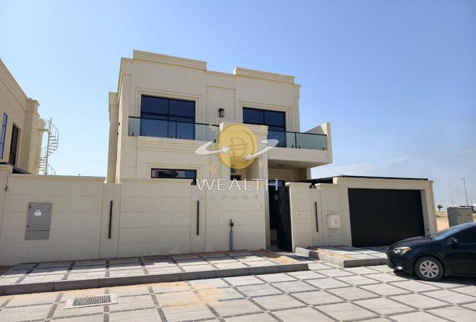 105543152 - الصورة الرئيسية للعقار
