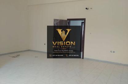 Labor Camp - Studio - 2 Bathrooms for rent in Umm Al Thuoob - Umm Al Quwain