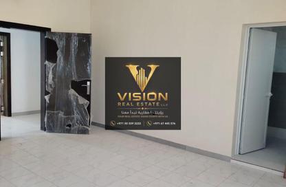 Labor Camp - Studio - 2 Bathrooms for rent in Umm Al Thuoob - Umm Al Quwain