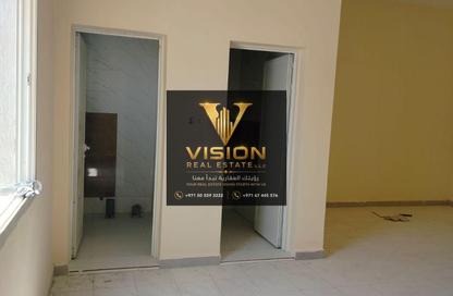 Labor Camp - Studio - 2 Bathrooms for rent in Umm Al Thuoob - Umm Al Quwain