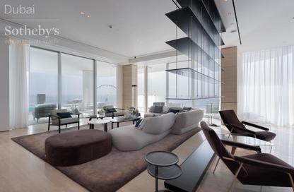 Apartment - 5 - 6 for sale in sensoria at Five Luxe - Jumeirah Beach Residence - Dubai