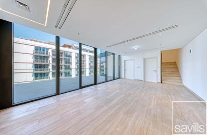 Apartment - 3 - 4 for sale in Koro One - Jumeirah Garden City - Al Satwa - Dubai