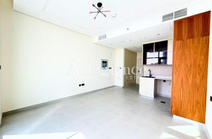 Apartment - Studio - 1 Bathroom for rent in PG One - Al Furjan - Dubai