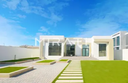 Villa - 4 Bedrooms - 5 Bathrooms for rent in Al Barsha South 2 - Al Barsha South - Al Barsha - Dubai