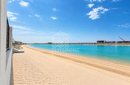 Villa - 5 - 4 for sale in Ajmal Makan City - Sharjah Waterfront City - Sharjah