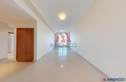Apartment - 2 Bedrooms - 2 Bathrooms for rent in Golden Sands Tower - Al Nahda - Sharjah