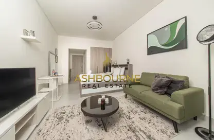 Apartment - Studio - 1 Bathroom for rent in Oxford Boulevard - District 15 - Jumeirah Village Circle - Dubai