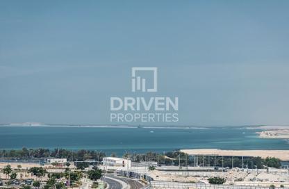 Apartment - 1 Bedroom - 1 Bathroom for rent in MEERA Shams - Shams Abu Dhabi - Al Reem Island - Abu Dhabi