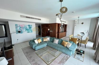 Apartment - 2 Bedrooms - 2 Bathrooms for rent in The Residences 3 - The Residences - Downtown Dubai - Dubai
