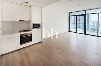 Apartment - 1 Bedroom - 1 Bathroom for rent in Palace Residences - Dubai Creek Harbour (The Lagoons) - Dubai