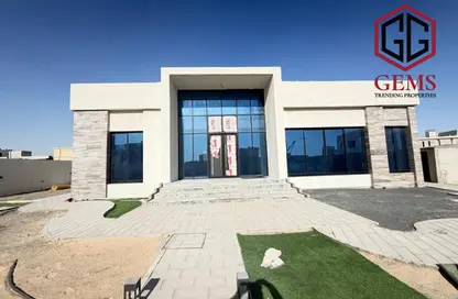 فيلا - 3 غرف نوم - 4 حمامات للايجار في العوير 1 - العوير - دبي