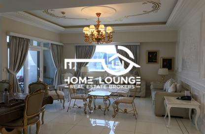Apartment - 3 Bedrooms - 5 Bathrooms for sale in Executive Tower F - Executive Towers - Business Bay - Dubai Apartment - 3 Bedrooms - 5 Bathrooms for sale in Executive Tower F - Executive Towers - Business Bay - Dubai