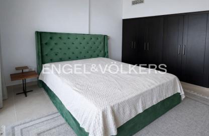 Apartment - 1 Bedroom - 1 Bathroom for rent in Mosela Waterside Residences - Mosela - The Views - Dubai