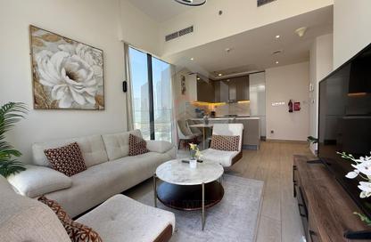 Apartment - 1 - 2 for sale in Azizi Riviera 6 - Azizi Riviera - Meydan One - Meydan - Dubai