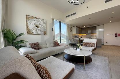 Apartment - 1 - 2 for sale in Azizi Riviera 6 - Azizi Riviera - Meydan One - Meydan - Dubai